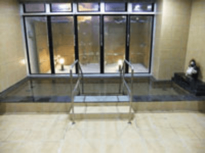 グッドタイムホーム・大通東 施設イメージ 3