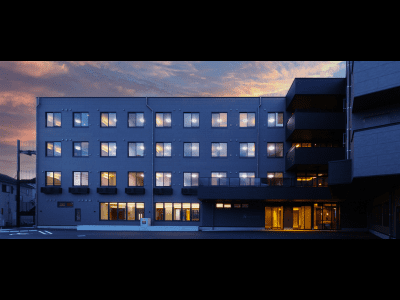 [福岡県]いきいきメディカルリハ荒木 イメージ1