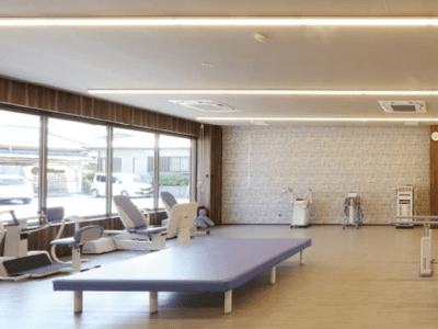 いきいきメディカルリハ荒木 施設イメージ 5