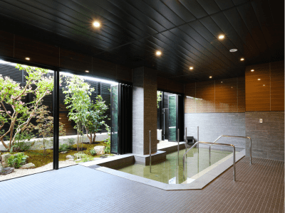 いきいきメディカルリハ荒木 施設イメージ 7