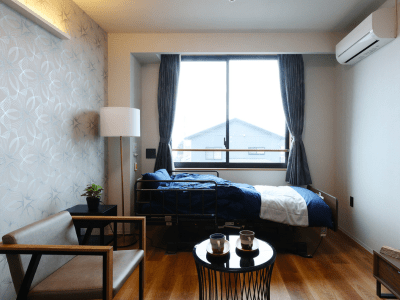 いきいきメディカルリハ荒木 施設イメージ 8