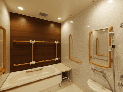 いきいきメディカルリハ荒木 施設イメージ 10