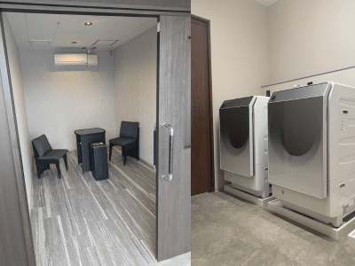 いきいきメディカルリハ荒木 施設イメージ 11