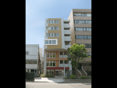 北海道 札幌市中央区グッドタイムホーム・大通西