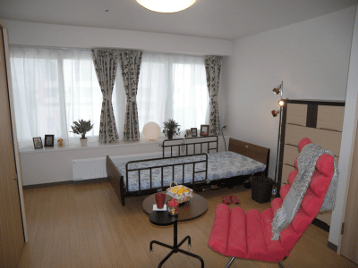 グッドタイムホーム・大通西 施設イメージ 3