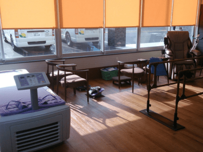 [北海道]グッドタイムホーム・白石中央 イメージ2