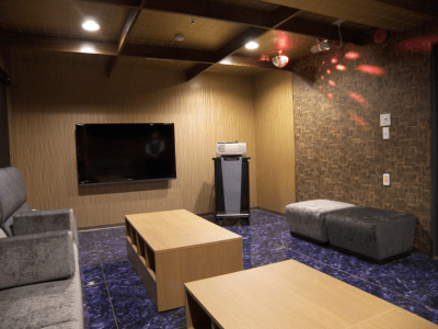 グッドタイムホーム・美香保公園 施設イメージ 1