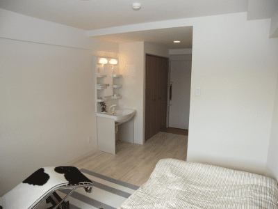 グッドタイムホーム・美香保公園 施設イメージ 2