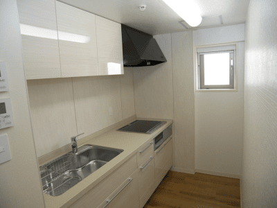 グッドタイムホーム・美香保公園 施設イメージ 3