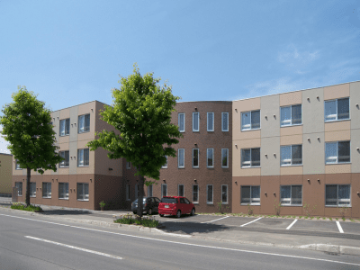 [北海道]グッドタイムホーム・東光 イメージ1