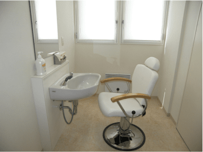 グッドタイムホーム・東光 施設イメージ 3