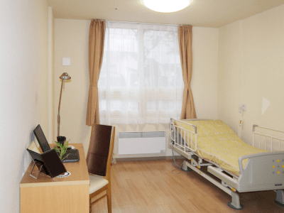 グッドタイムホーム・東光 施設イメージ 4