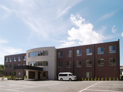 [北海道]グッドタイムホーム・帯広 イメージ1