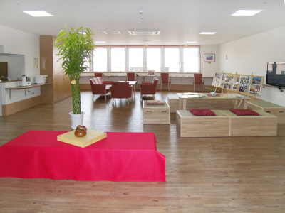 [北海道]グッドタイムホーム・帯広 イメージ2