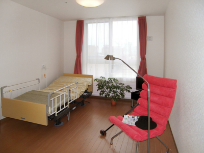 グッドタイムホーム・帯広 施設イメージ 4