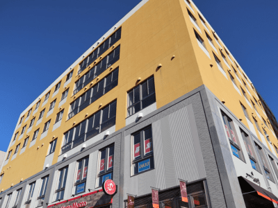 [北海道]グッドタイムホーム・釧路 イメージ1