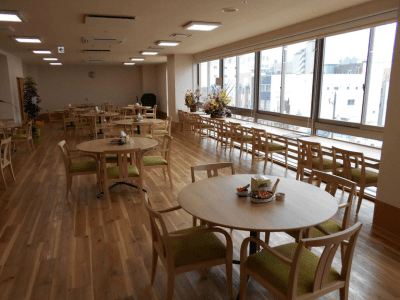 [北海道]グッドタイムホーム・釧路 イメージ3