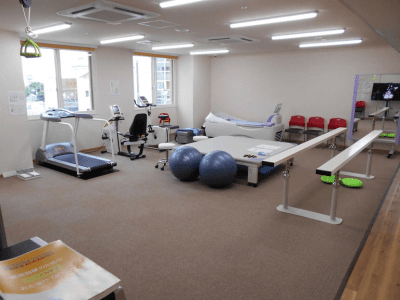 グッドタイムホーム・釧路 施設イメージ 3