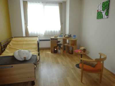 グッドタイムホーム・釧路 施設イメージ 4