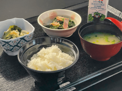 いきいきメディカルリハ荒木 お食事イメージ 2