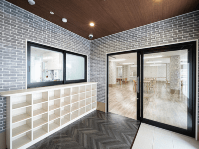 [奈良県]ナーシングホーム リハビリテーションホーム【アルク奈良五条】 イメージ2