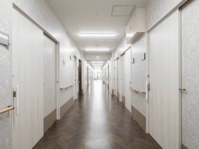 ナーシングホーム リハビリテーションホーム【アルク奈良五条】 施設イメージ 3