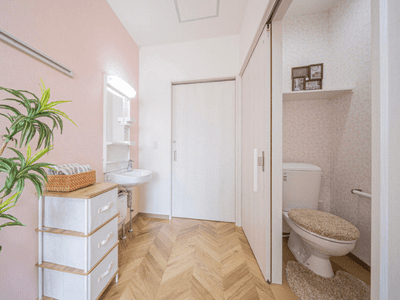 ナーシングホーム リハビリテーションホーム【アルク奈良五条】 施設イメージ 5