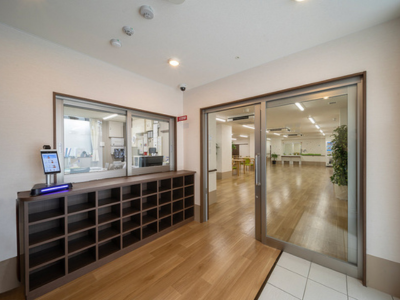 [大阪府]ナーシングホーム リハビリテーションホーム【アルク東淀川】 イメージ2