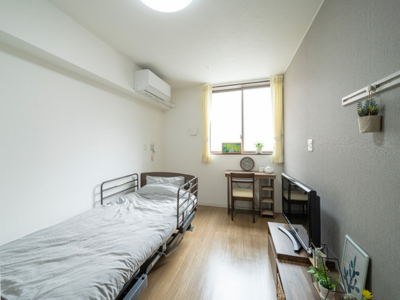 ナーシングホーム リハビリテーションホーム【アルク東淀川】 施設イメージ 8