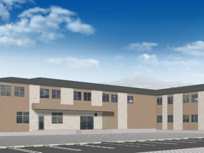 [愛知県]ハピネス虹の里 イメージ1