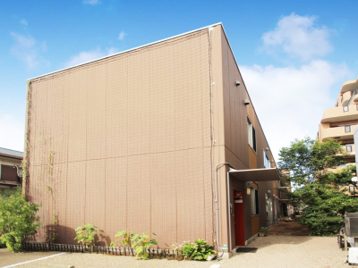 [東京都]花物語えどがわ南 イメージ1