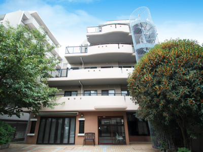 [東京都]花珠の家なかの イメージ1