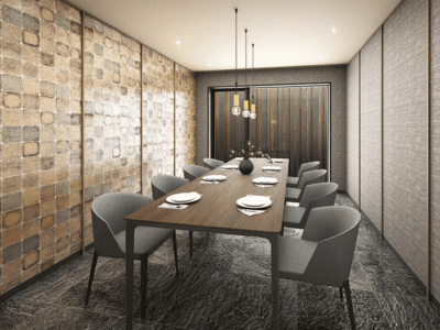 プレザングラン京都下鴨 施設イメージ 4