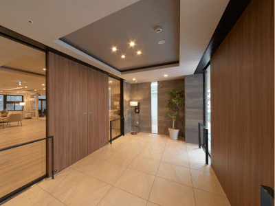 [神奈川県]チャームスイート能見台 イメージ3