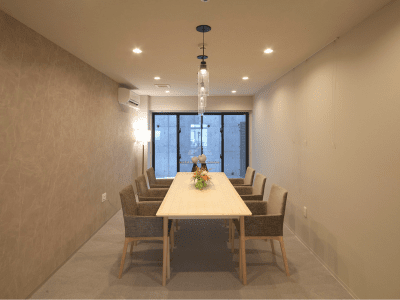 チャームスイート能見台 施設イメージ 9