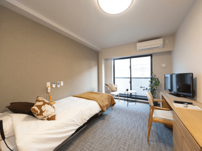 チャームスイート能見台 施設イメージ 10