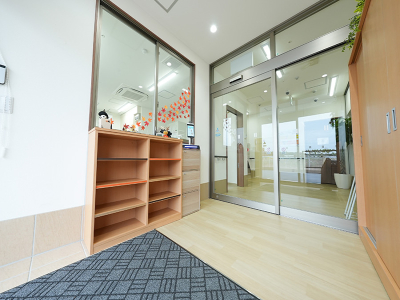 [千葉県]ナーシングホーム【アルク印西舞姫】 イメージ2