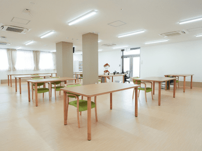 [千葉県]ナーシングホーム【アルク印西舞姫】 イメージ3