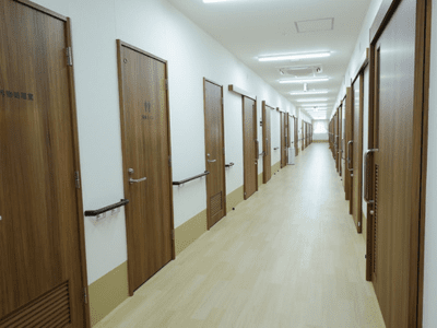 ナーシングホーム【アルク印西舞姫】 施設イメージ 3