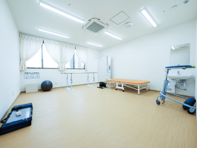 ナーシングホーム【アルク印西舞姫】 施設イメージ 4