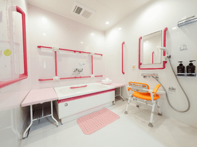 ナーシングホーム【アルク印西舞姫】 施設イメージ 6