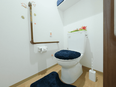 ナーシングホーム【アルク印西舞姫】 施設イメージ 9