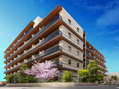 [埼玉県]オウカス 浦和針ヶ谷 イメージ1