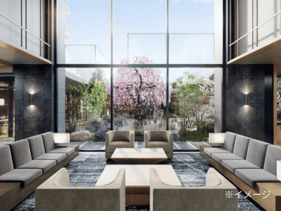 [埼玉県]オウカス 浦和針ヶ谷 イメージ2