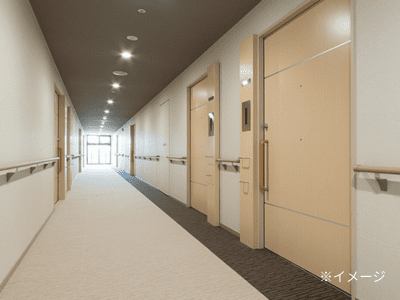 [埼玉県]オウカス 浦和針ヶ谷 イメージ3