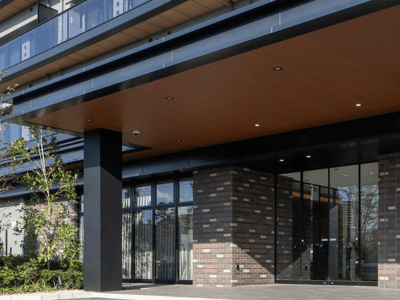 [千葉県]オウカス リーフシティ市川 イメージ2