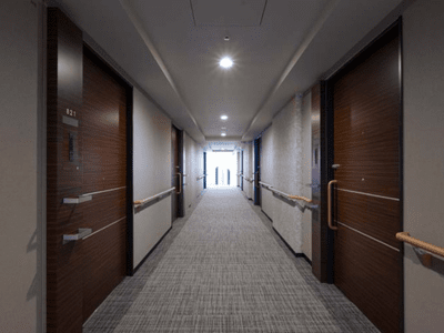 [千葉県]オウカス リーフシティ市川 イメージ3