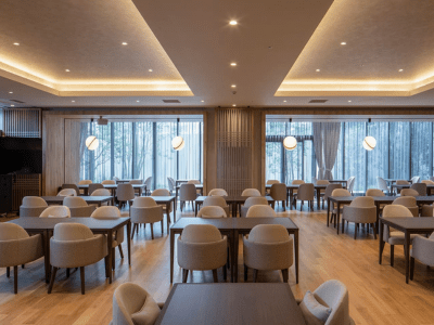 オウカス リーフシティ市川 施設イメージ 3