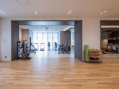 オウカス リーフシティ市川 施設イメージ 4