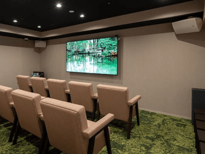 オウカス リーフシティ市川 施設イメージ 5